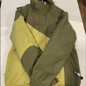 COPY - O’Neill Snowboard Jacket